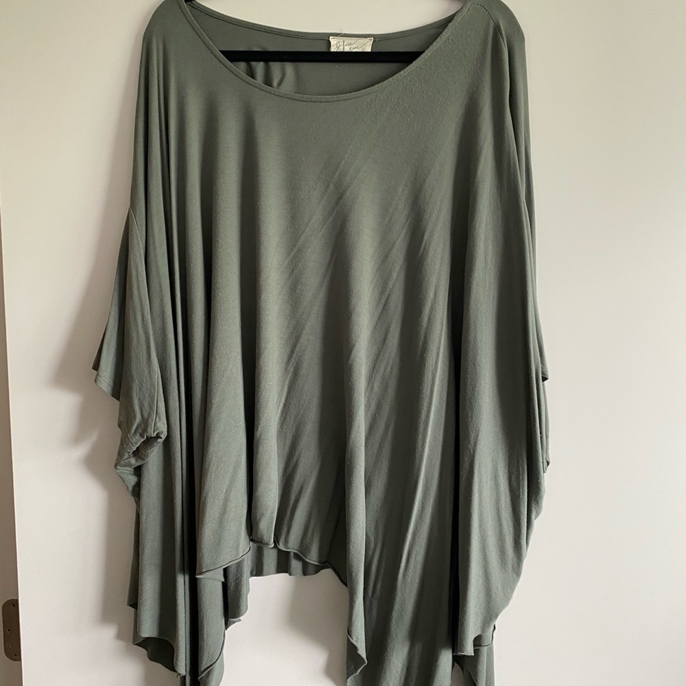 Boutique Top